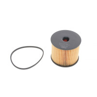 Фильтр топливный Fiat Scudo 2.0 HDI-102013 SOLGY