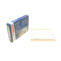 Фільтр салона Fiat 500L/500X 12-/Jeep Compass/Renegade 17- - 1 987 435 017 BOSCH