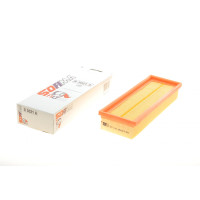 Фільтр повітряний Renault Kangoo 1.4i/Citroen Berlingo/Peugeot Partner 1.8i 97- - S 3021 A SOFIMA