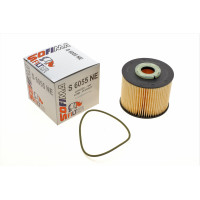 Фильтр топливный Fiat Scudo 2.0 D Multijet 11- - S 6055 NE SOFIMA