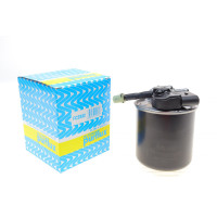 Фильтр топливный Mercedes Sprinter 2.2CDI OM651 с датчиком - FCS932 PURFLUX