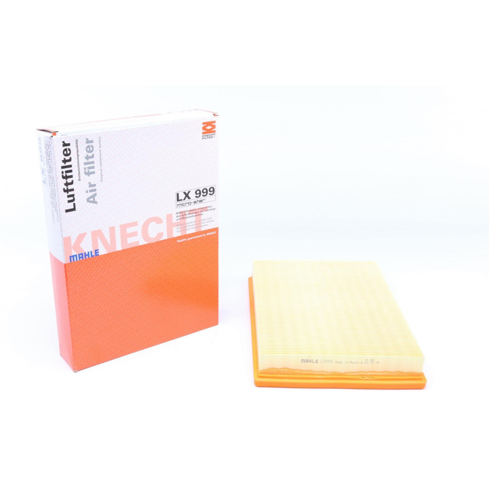 Фильтр воздушный Opel Combo 1.7D LX 999 KNECHT