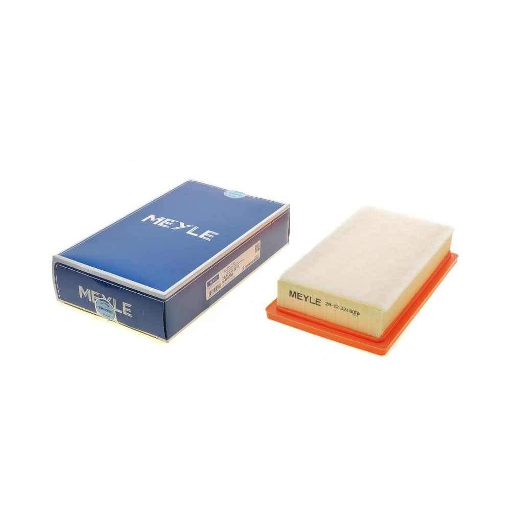 Фільтр повітряний Hyundai Accent V 1.6 16V 17-/Kia Rio IV 1.0-1.6 i/1.4 CRDi 17- - 28-12 321 0016 MEYLE