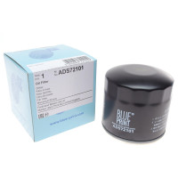 Фильтр масляный Honda Accord/Civic ADS72101 BLUE PRINT