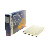 Фильтр воздушный Mazda 3 1.4/1.6i 03-15 - 1 987 429 184 BOSCH Фильтр воздушный Mazda 3 1.4/1.6i 03-15 - 1 987 429 184 BOSCH