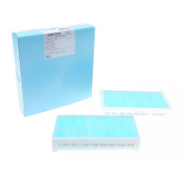 Фільтр салону BMW X3 F25/X4 F26 2.0-3.0 10-18 ADB112516 BLUE PRINT