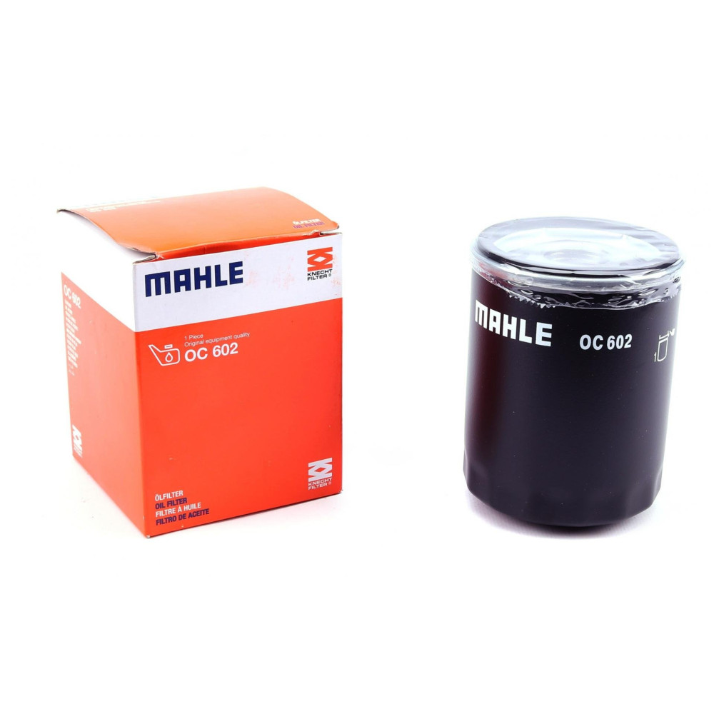 Фільтр масляний Land Rover Discovery III/Range Rover 4.2/4.4 03- OC 602 KNECHT