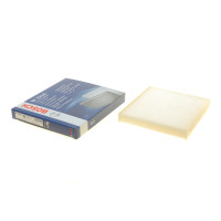 Фільтр салона Mitsubishi Outlander/Lancer/L200 06-/Fiat FullBack 16-/Citroen C4/Isuzu D-max 12- - 1 987 432 216 BOSCH Фільтр салона Mitsubishi Outlander/Lancer/L200 06-/Fiat FullBack 16-/Citroen C4/Isuzu D-max 12- - 1 987 432 216 BOSCH