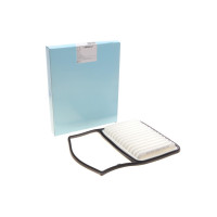 Фільтр повітряний Daihatsu Materia 1.3/1.5 06- ADD62227 BLUE PRINT