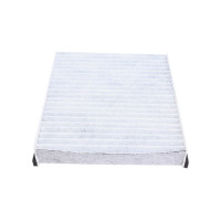 Фільтр салону Peugeot Bipper/Citroen Nemo 08- вугільний - 104018 SOLGY