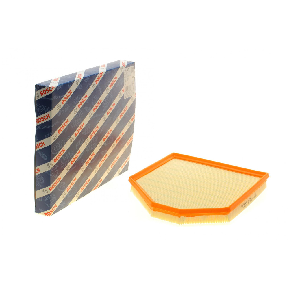 Фільтр повітряний BMW X3 F25/X4 F26 11- N20 - F 026 400 447 BOSCH
