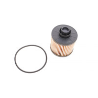 Фільтр паливний Citroen Berlingo/C4/Peugeot 308 1.6/2.0HDI 13- - 102070 SOLGY