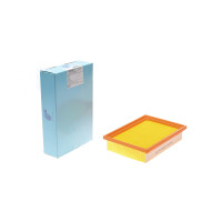 Фильтр воздушный Chevrolet Aveo T3 1.2/1.4/1.6 DOHC 16V 1.3 D/CDTi 11- ADG022117 BLUE PRINT