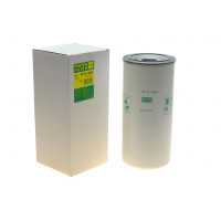 Фільтр масляний DAF 85 CF 12.6 98-00/95 XF 12.6 97-02 W 13 145/6 MANN-FILTER