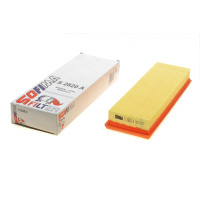 Фільтр повітряний Renault Master/Kangoo/Trafic/Opel Vivaro/Nissan Primastar 1.9dCi 01- - S 2820 A SOFIMA