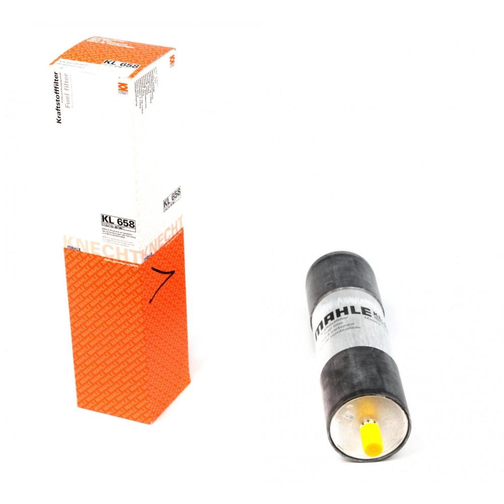 Фільтр паливний Audi A6 2.0TDI 04- KL 658 KNECHT
