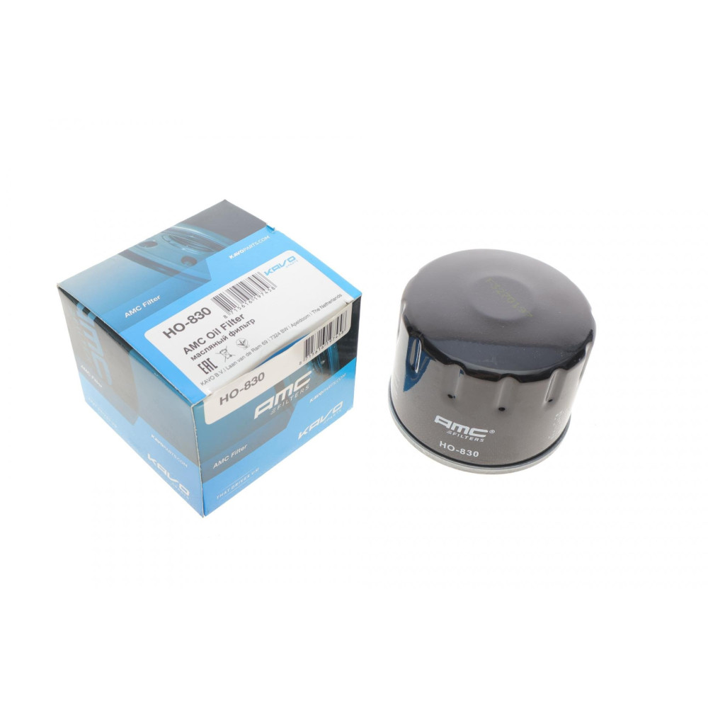 Фильтр масляный Honda Civic/CR-V 1.6 i-DTEC 13-HO-830 KAVO PARTS