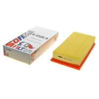 Фильтр воздушный Fiat Scudo 1.9D/2.0 96-06 - S 4320 A SOFIMA