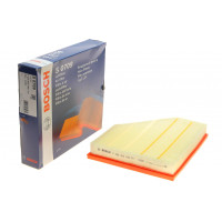 Фільтр повітряний BMW 3 G20 18- B46/B48 - F 026 400 709 BOSCH