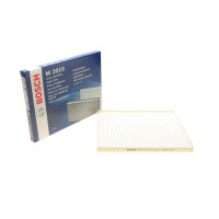 Фільтр салона Opel Omega B 94- - 1 987 432 016 BOSCH