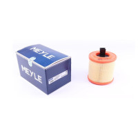 Фильтр воздушный Opel Astra K 1.4-1.6 15- - 612 321 0025 MEYLE