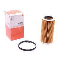 Фільтр масляний VW 2.0TFSI OX 379D KNECHT