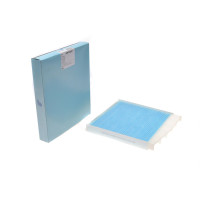 Фільтр салону Volvo S60 00-10/S80 98-06/V70 00-07/XC90 04-14 ADF122527 BLUE PRINT