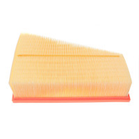 Фільтр повітряний Ford Galaxy 1.6-2.3 06- /Mondeo 1.6-2.3 07-14/S-Max 1.6-2.3 06-14 - ADF122205 BLUE PRINT