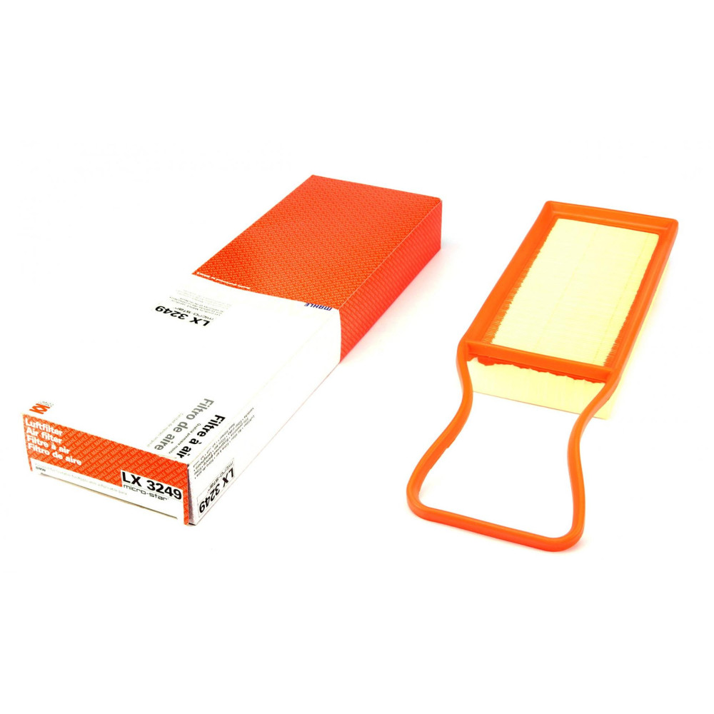 Фільтр повітряний BMW X5 F15/F85 15-18 LX 3249 KNECHT