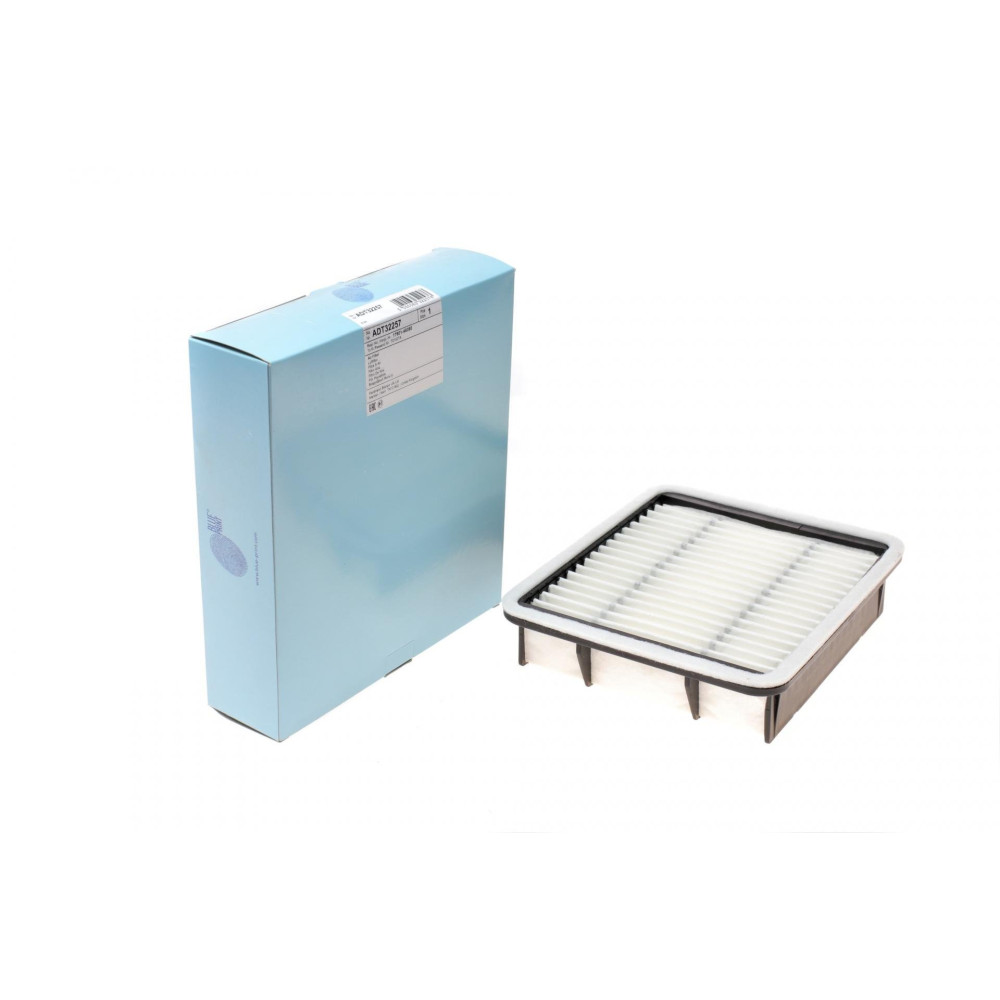 Фильтр воздушный Lexus GS/IS 3.0 24V 97-05 ADT32257 BLUE PRINT