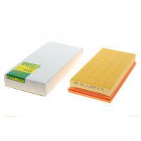 Фільтр повітряний Toyota Avensis 1.6-2.0 16V 97-03/Carina E 1.6-2.0/2.0GTi 92-97 C 3284/2 MANN-FILTER