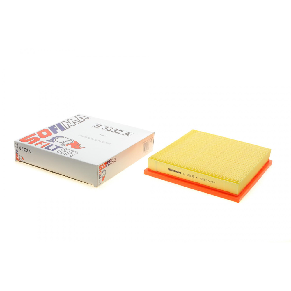 Фильтр воздушный Ford Transit 2.2 TDCi 06- - S 3332 A SOFIMA