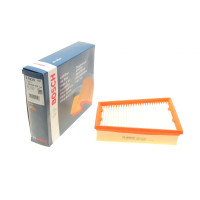 Фільтр повітряний Renault Megane/Scenic 1.9 dCi 03-08/ 2.0 dCi 09- - F 026 400 229 BOSCH