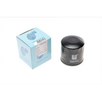 Фільтр масляний Renault Kangoo 1.5dCi 10- ADN12133 BLUE PRINT