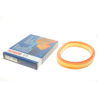 Фильтр воздушный Ford Escort/Orion/Fiesta 1.4/1.6i 86-95 - 1 457 429 775 BOSCH