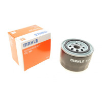 Фільтр масляний Lada низький OC 384 KNECHT