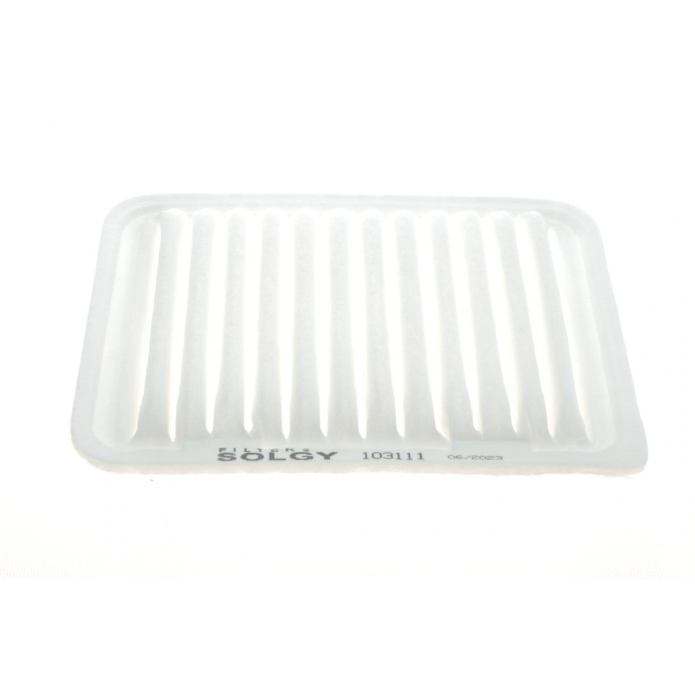 Фільтр повітряний Toyota RAV 4 2.0i 08- - 103111 SOLGY