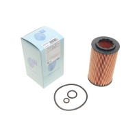 Фільтр масляний Mercedes Sprinter/Vito CDI OM611/612/646 ADA102110 BLUE PRINT