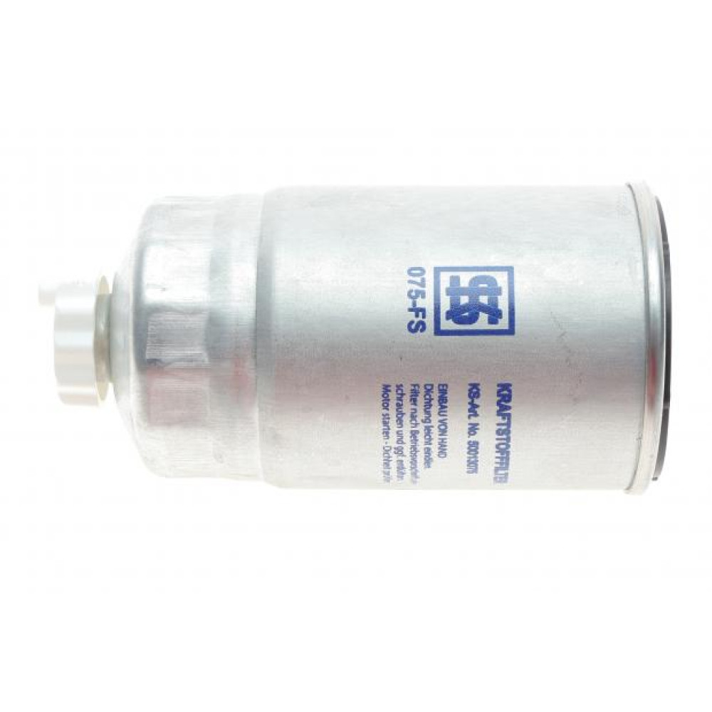 Фильтр топливный Fiat/Iveco 2.5D/2.8D/TD 50013075 KOLBENSCHMIDT