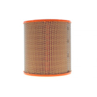 Фильтр воздушный Fiat Ducato/Peugeot Boxer/Citroen Jumper 1.9/2.4/2.5D 82-02 - A818 PURFLUX