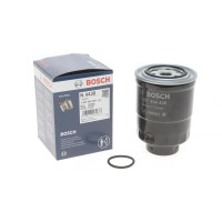 Фильтр топливный Toyota Land Cruiser/Corolla/Mazda 6 1.5D-4.2D 83- - 1 457 434 438 BOSCH