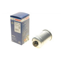 Фильтр топливный Audi A2 1.2/1.4TDI 00-05 - 0 450 906 453 BOSCH