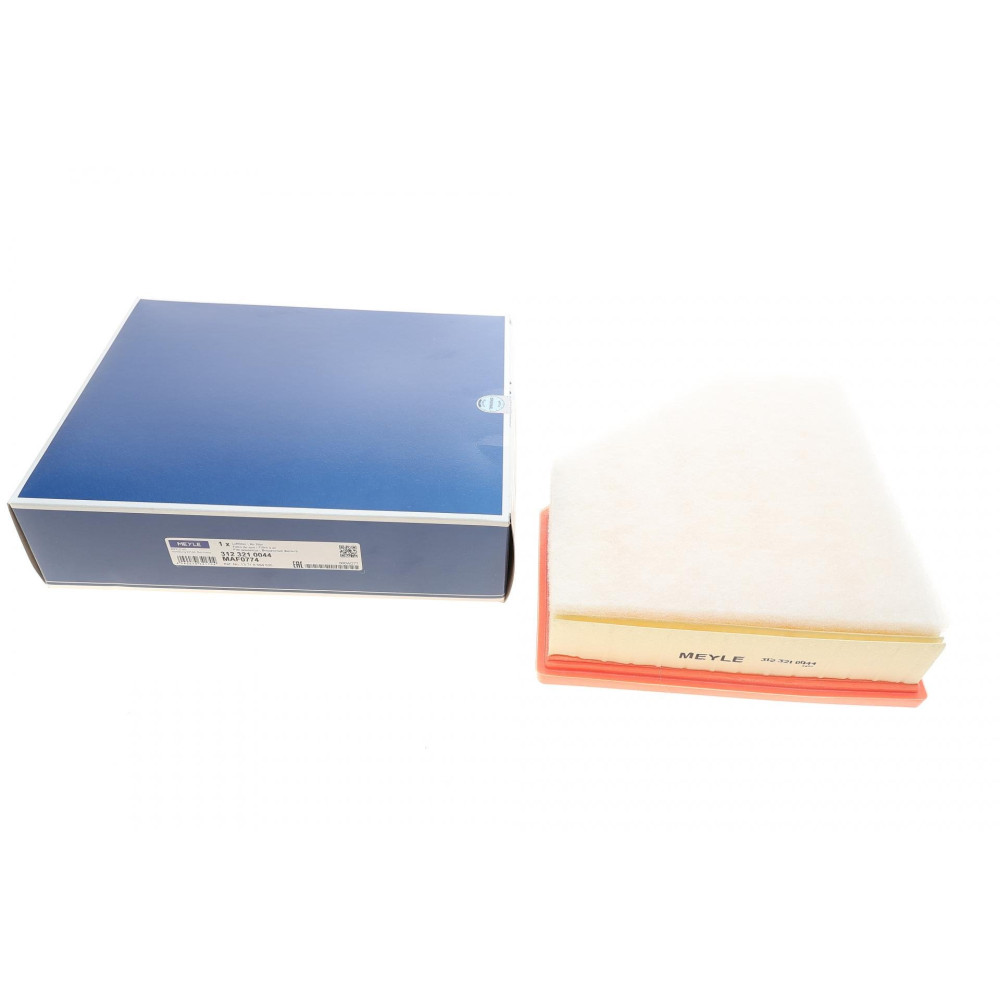 Фільтр повітряний BMW 3 G20/G80/G28 18- B47/B57 - 312 321 0044 MEYLE