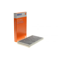 Фильтр салона BMW 5 E60 3.0D 01- угольный LAK 197 KNECHT