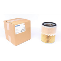 Фильтр воздушный Mitsubishi Pajero/Pajero Sport 2.5TD 87-/L200 2.5/2.8TD 92-07 LX 673 KNECHT