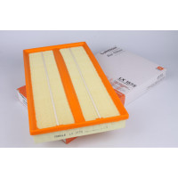 Фильтр воздушный Mercedes Vito W639 2.2CDI 03- LX 1573 KNECHT