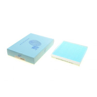 Фільтр салону Ford Mustang 4.0/4.6 04-10 ADA102510 BLUE PRINT