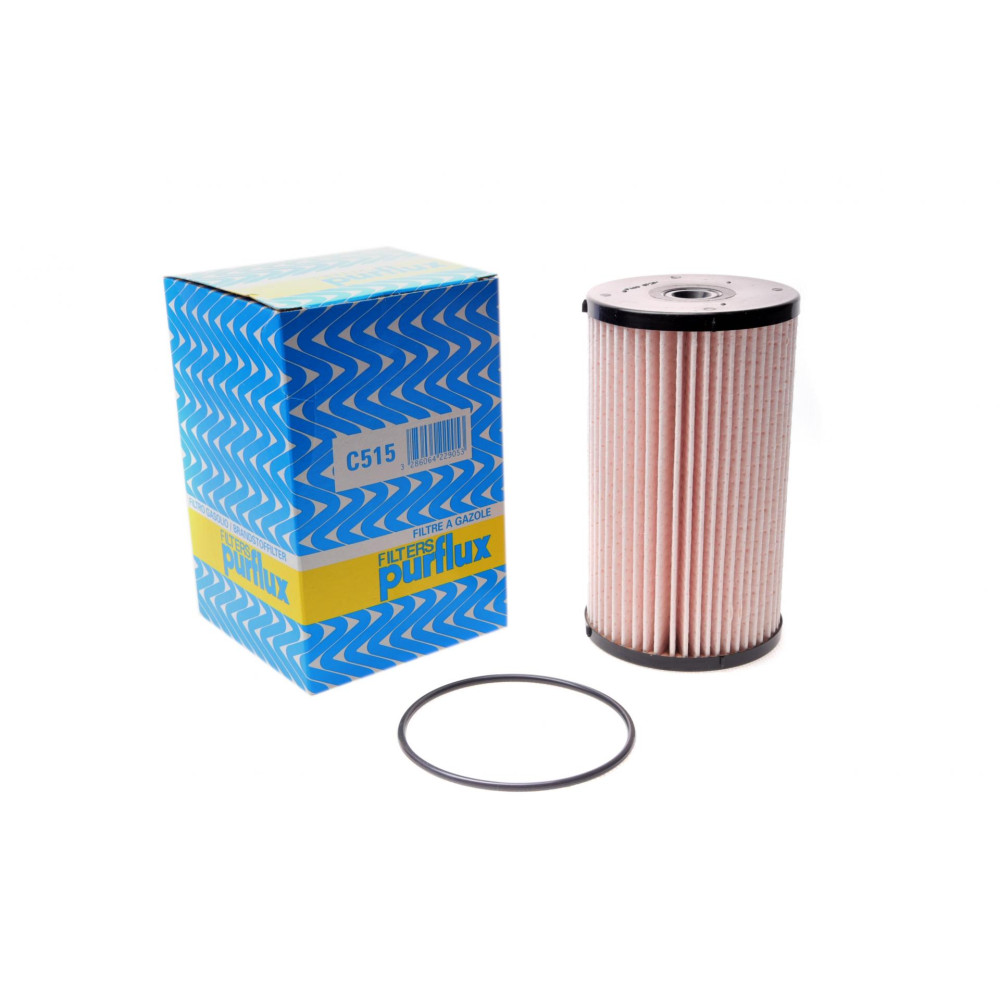 Фильтр топливный VW Caddy 2.0SDI UFI - C515 PURFLUX