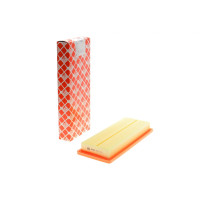 Фільтр повітряний Citroen C4/Peugeot 208 1.6THP/GTI 06- - 109082 FEBI BILSTEIN