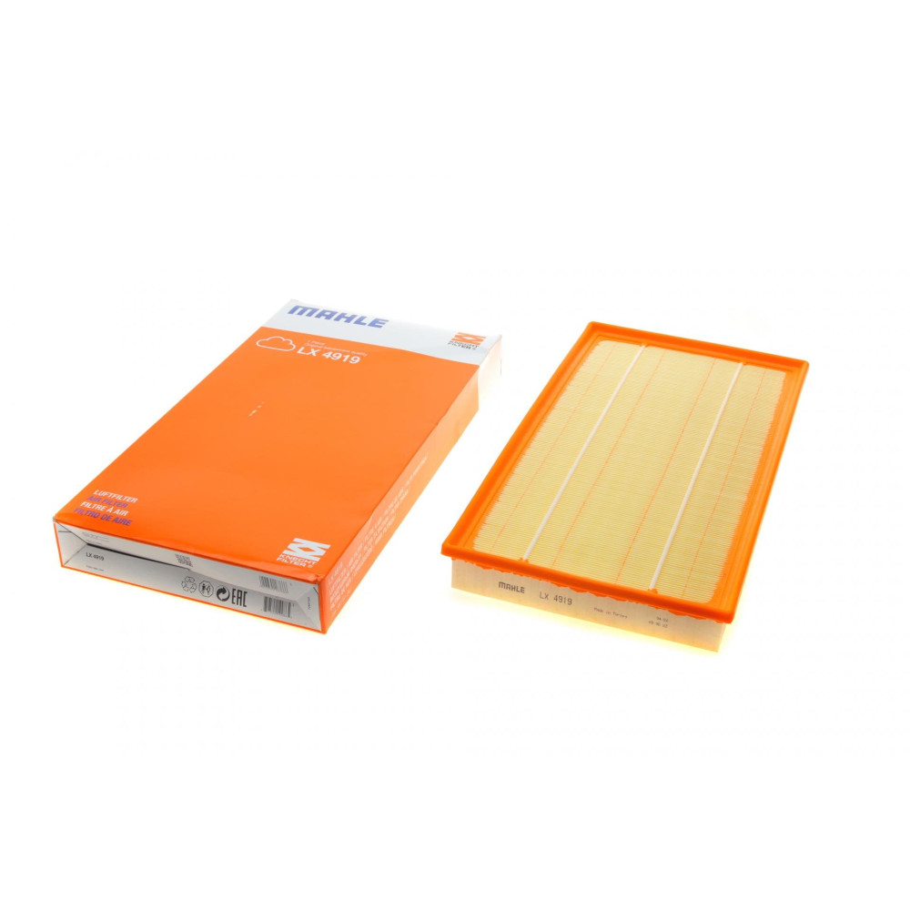 Фільтр повітряний Mercedes Sprinter 907/910 2.2D 18- LX 4919 KNECHT